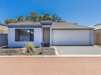 4 Melaleuca Lane, Baldivis WA 6171