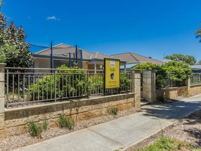 4 Melaleuca Lane, Baldivis WA 6171