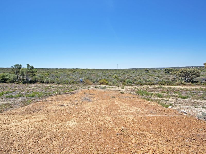 406 Ridge Way, Jurien Bay