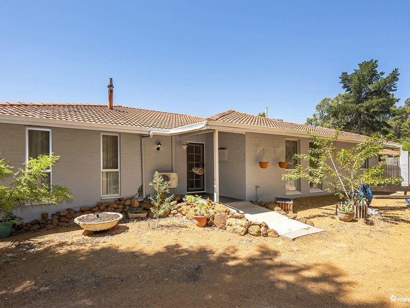765 Ash Road, Chidlow