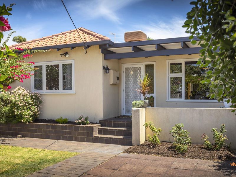 2 Marlborough Street, Mosman Park