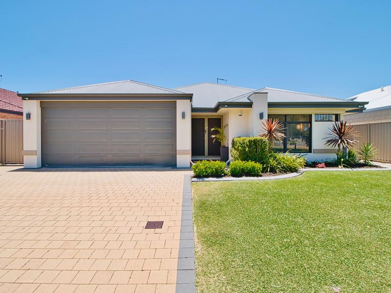 7 Faroe Link, Baldivis WA 6171