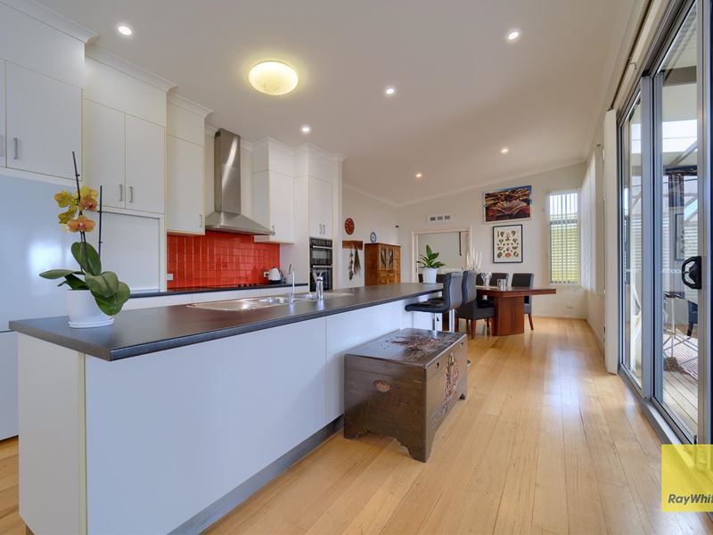 7 Adams Place, Mount Melville