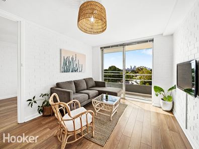 34/68 McMaster Street, Victoria Park WA 6100