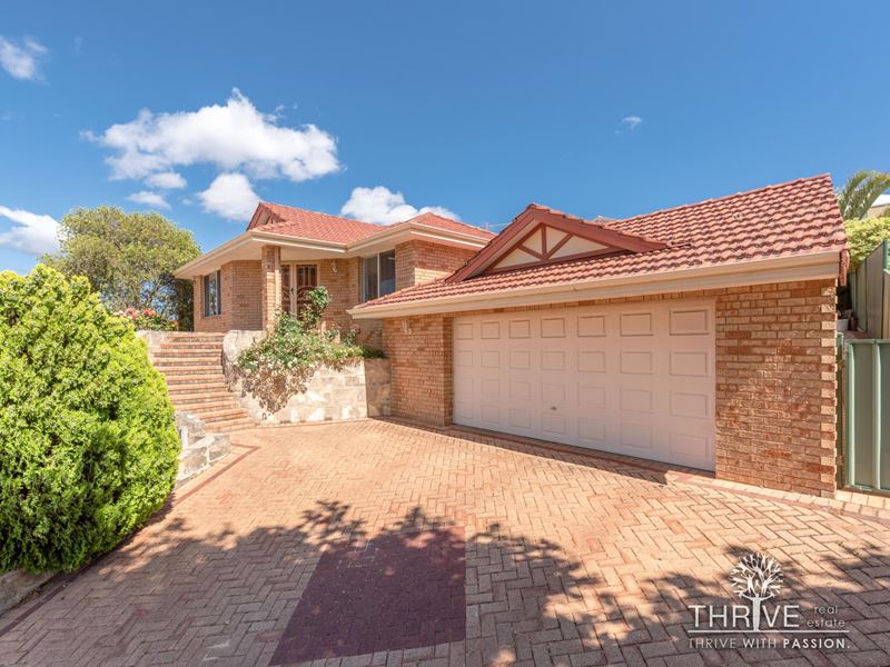11 Laguna Green, Jandakot