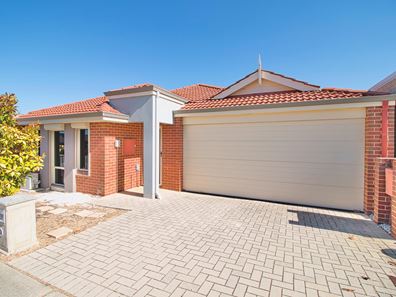19 Wilson Pass, Baldivis WA 6171