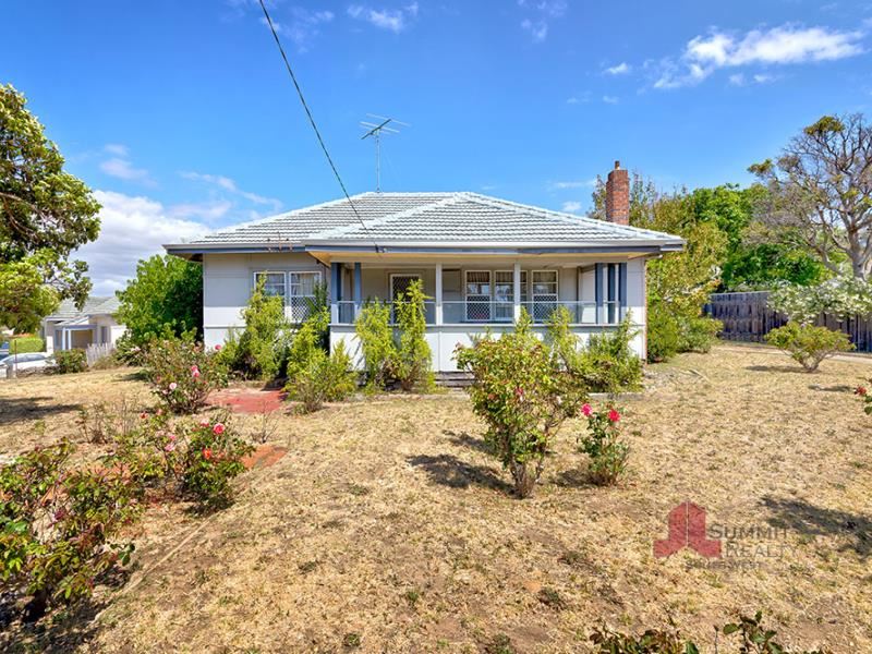 6 Mitchell Crescent, South Bunbury