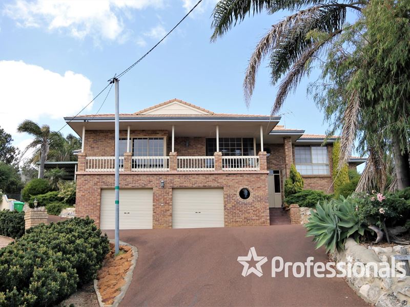 8 Blue Manna Place, Australind