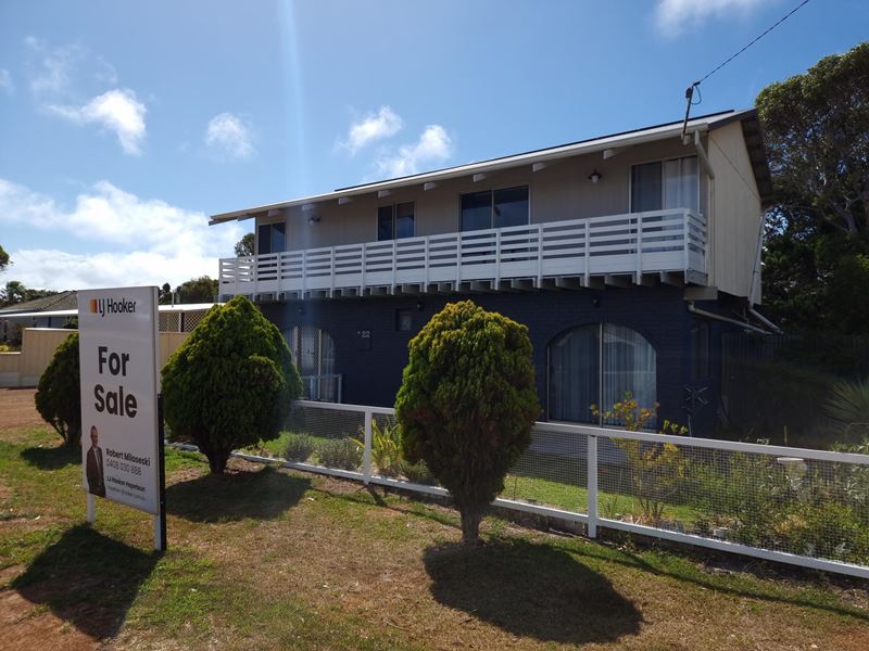 22 Gibson Way, Hopetoun