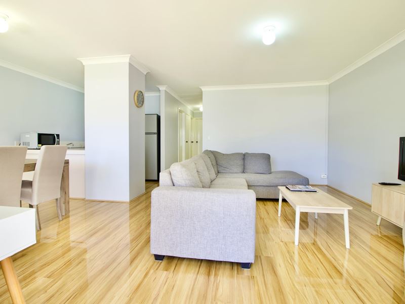 17/14 Hefron Street, Rockingham