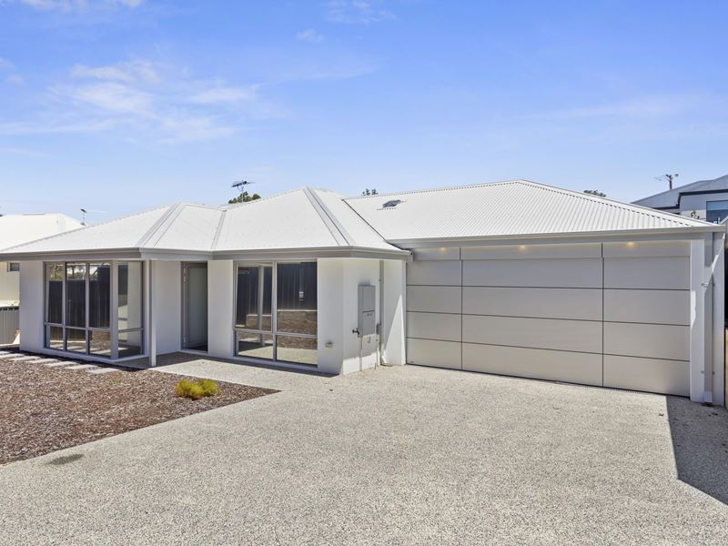 8 Morgan Place, Hillarys