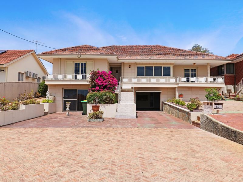 12 Cornell Street, Yokine