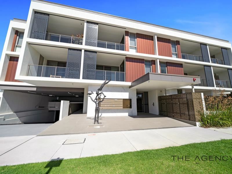 35/7 Mary Street, Como