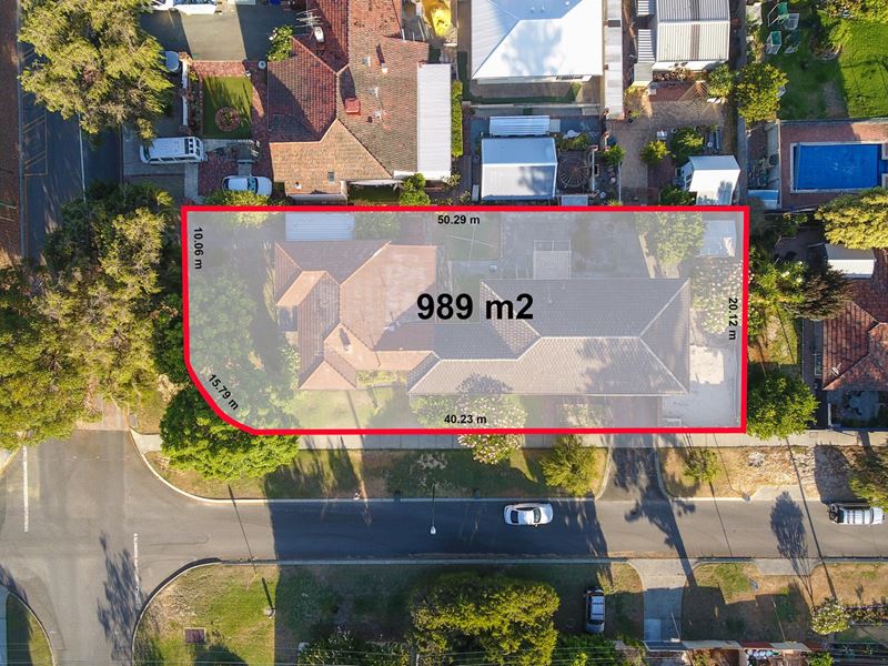 25 Monash Avenue, Como