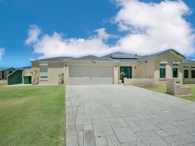 19 Whyalla Circle, Port Kennedy