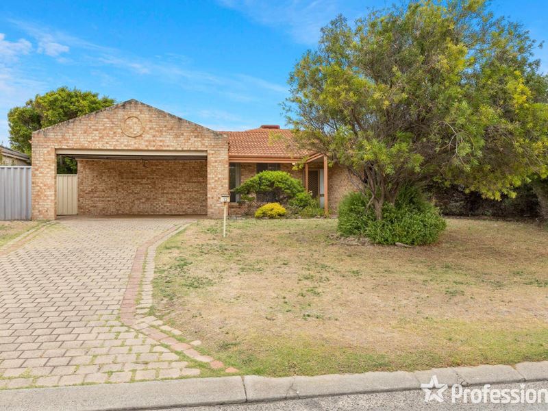 12 Cote D'Azur Gardens, Port Kennedy