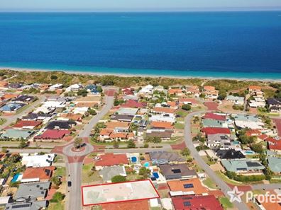 12 Cote D'Azur Gardens, Port Kennedy WA 6172