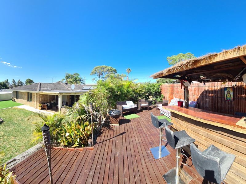 3 Cormorant Way, Yangebup