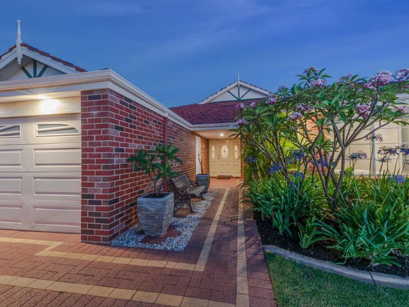 25 Andrews Turn, Wanneroo