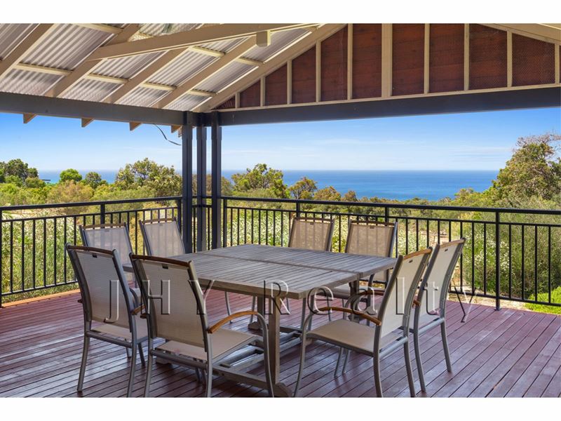 19 Seaview Rise, Eagle Bay