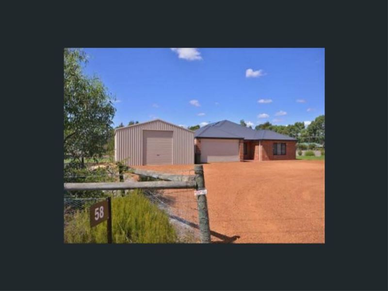 58 Payne Street, Muchea