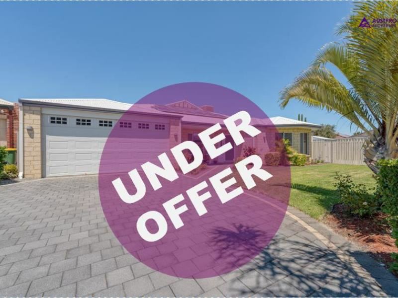 11 Casa Pl, Southern River