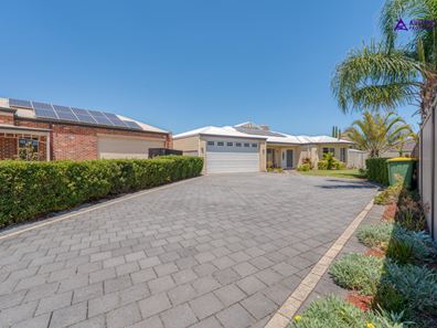 11 Casa Pl, Southern River WA 6110