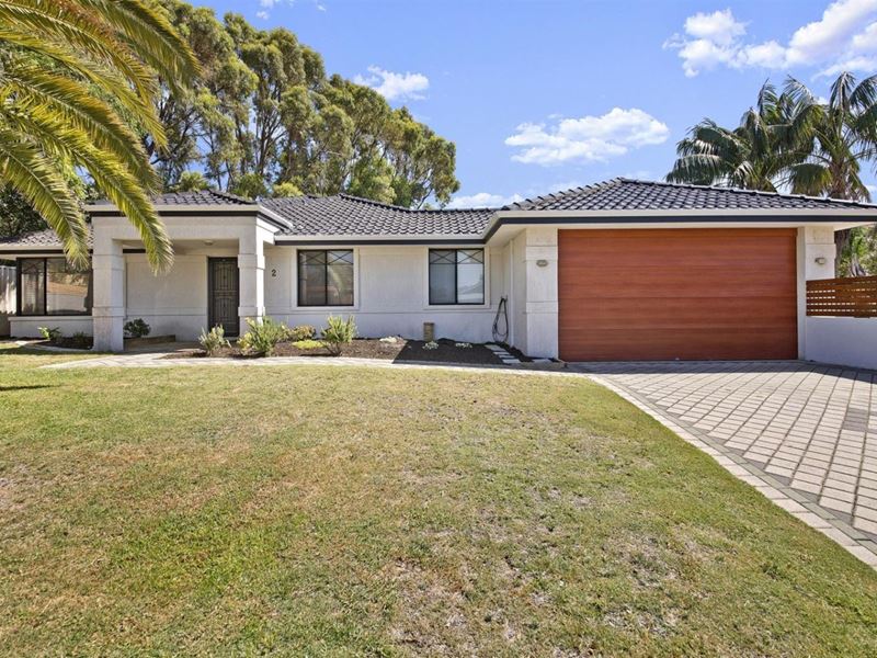 2 Avior Court, Warnbro