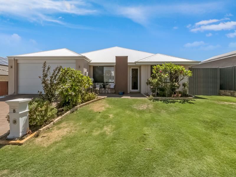 8 Saladin Way, Baldivis