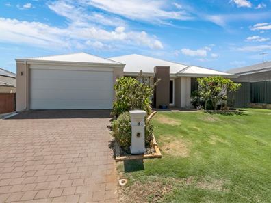 8 Saladin Way, Baldivis WA 6171