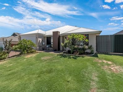 8 Saladin Way, Baldivis WA 6171