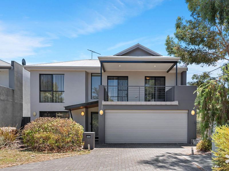 9 The Fairway, Jandakot
