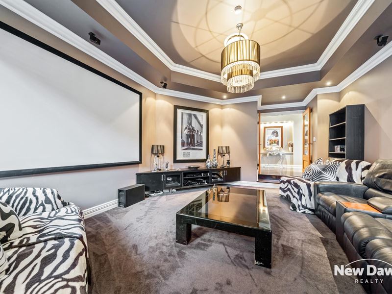 24 Wistful Parade, Aveley WA 6069