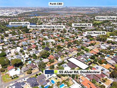 55 Alver Road, Doubleview WA 6018