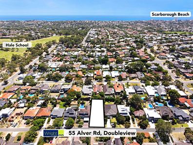 55 Alver Road, Doubleview WA 6018
