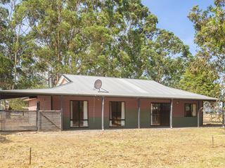 Lot 277 Dempster Drive, Witchcliffe, Margaret River