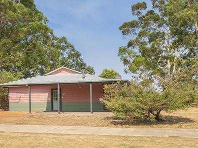 Lot 277 Dempster Drive, Witchcliffe, Margaret River WA 6285