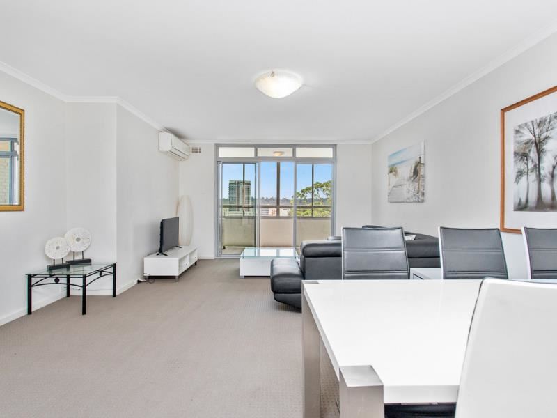 41/144 Mill Point Road, South Perth