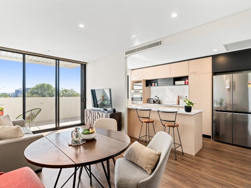 11/66 Tain Street, Ardross