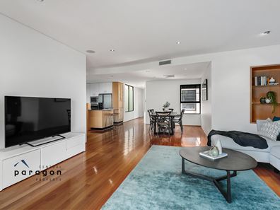 6/32 Trafalgar Road, East Perth WA 6004