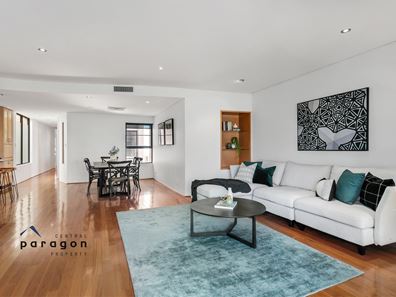 6/32 Trafalgar Road, East Perth WA 6004