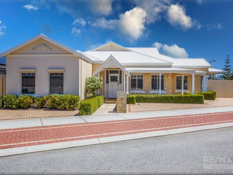 2 Whitewell Way, Butler