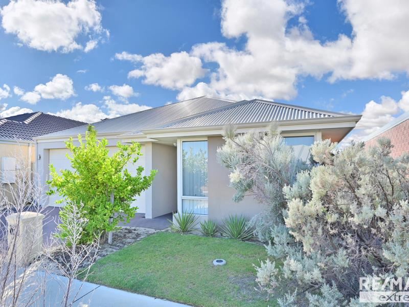 21 Quoll Mews, Alkimos WA 6038