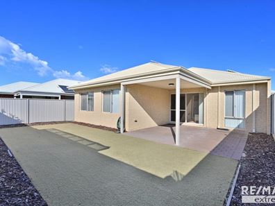 21 Quoll Mews, Alkimos WA 6038