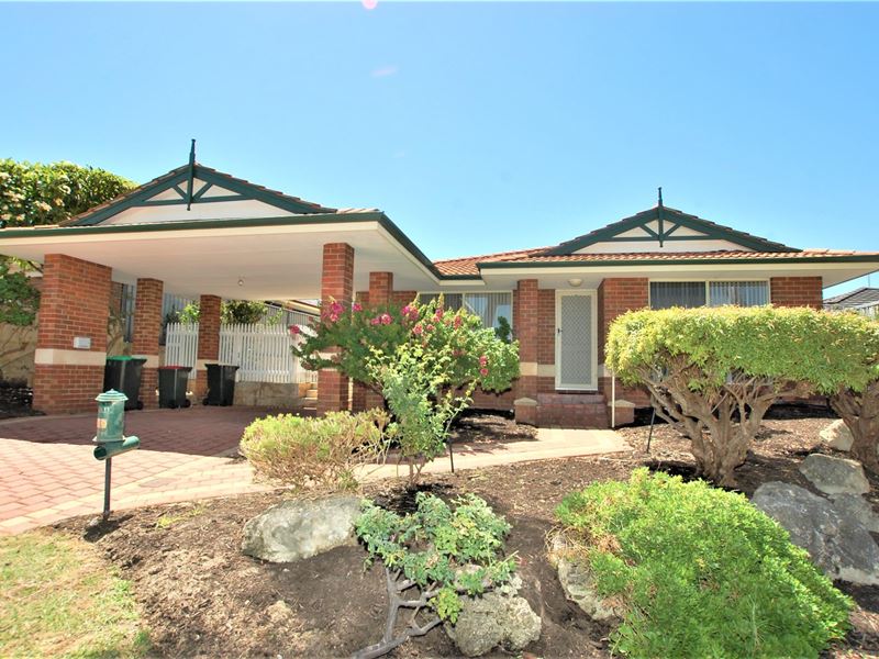 49 Blackwattle Parade, Padbury WA 6025