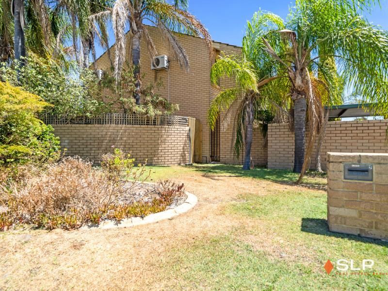 7/1 Weir Place, Morley