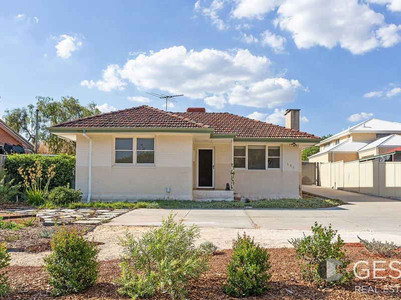 171 BROUN AVENUE, Morley