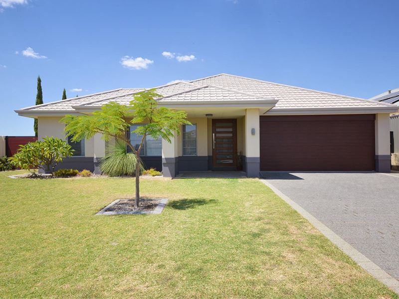 24 Longnor Parkway, Alkimos WA 6038