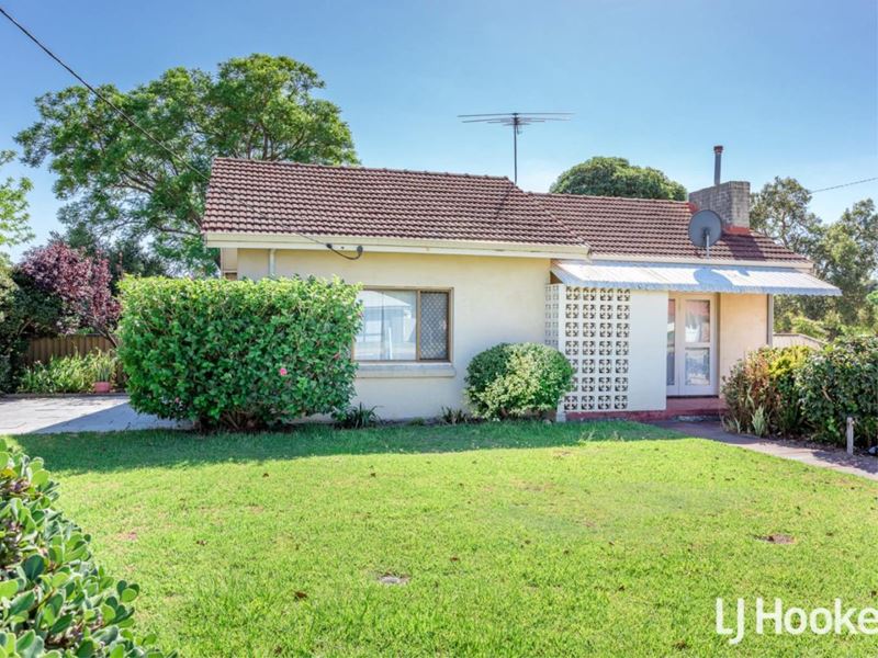 42 Martindale Avenue, Thornlie