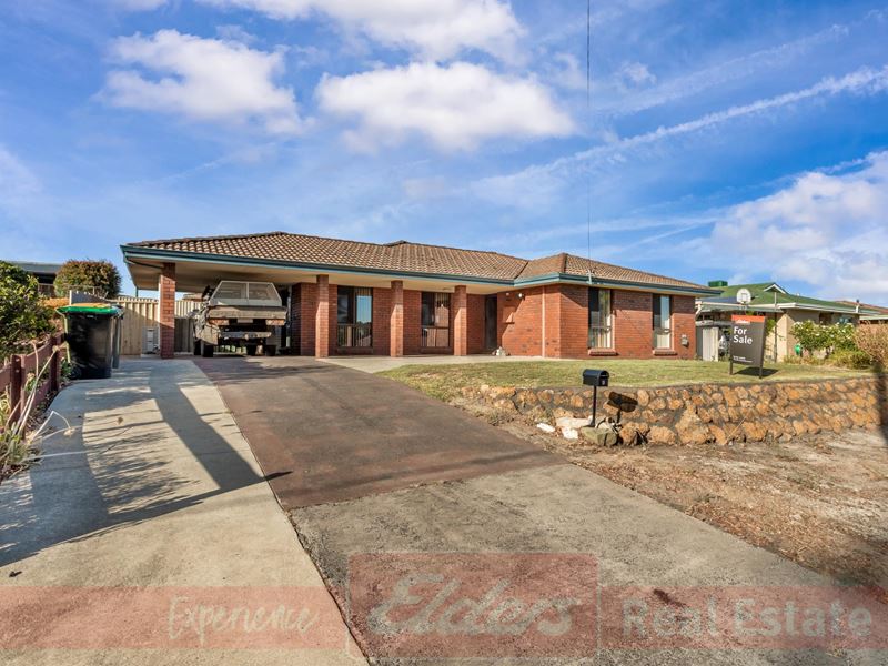 9 Coverley Drive, Collie